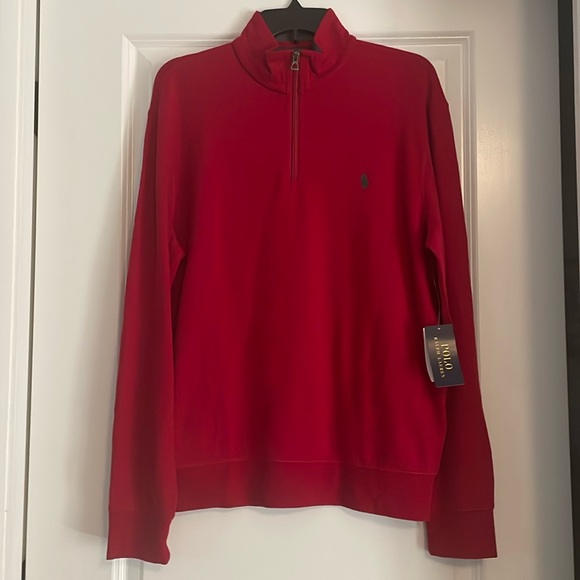 Polo Ralph Lauren Other - Polo Ralph Lauren pullover